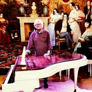 Pieter Verhulst Piano Spel CD