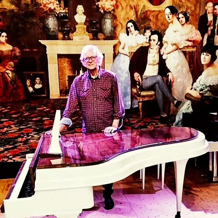 Pieter Verhulst Piano Spel - CD
